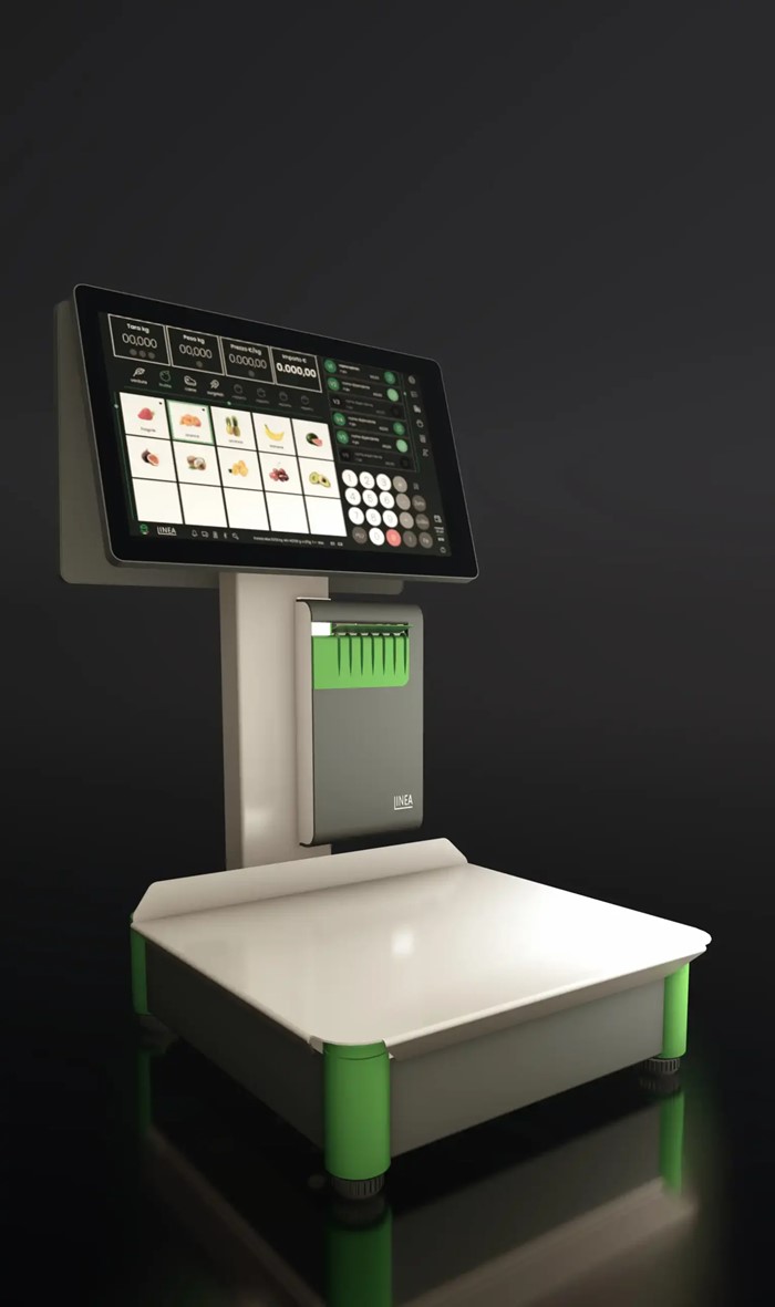Eurobil LINEA